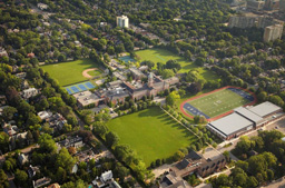 forest hills toronto school